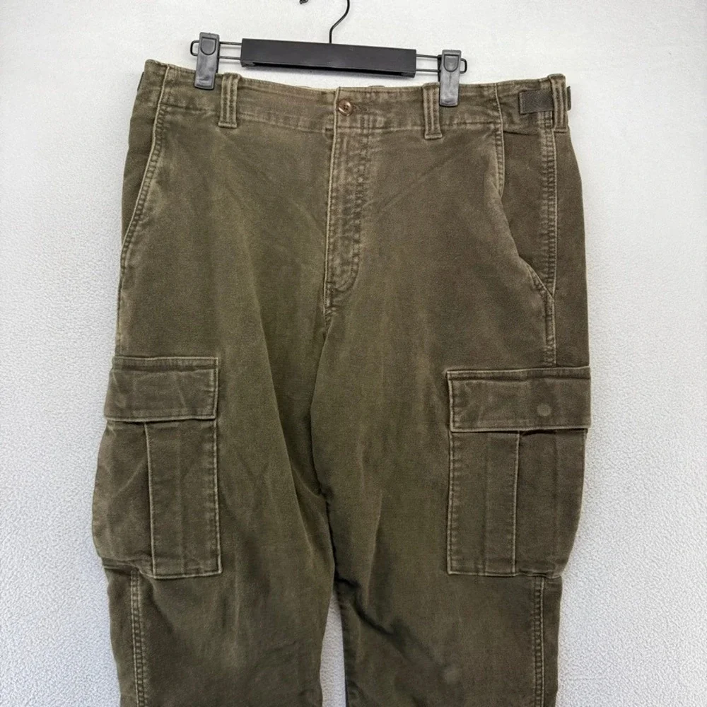Banana Republic good overall